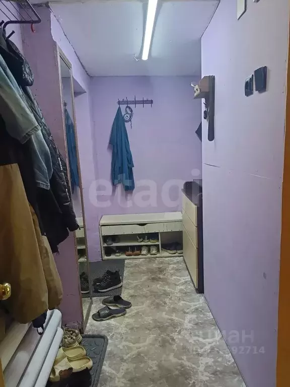 2-к кв. Коми, Сыктывкар ул. Космонавтов, 13 (52.0 м) - Фото 2