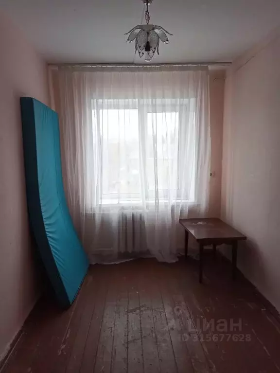 Комната Башкортостан, Салават Октябрьская ул., 7 (11.9 м) - Фото 0