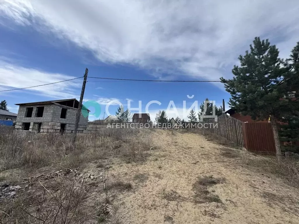 Участок в Бурятия, Улан-Удэ  (6.0 сот.) - Фото 1
