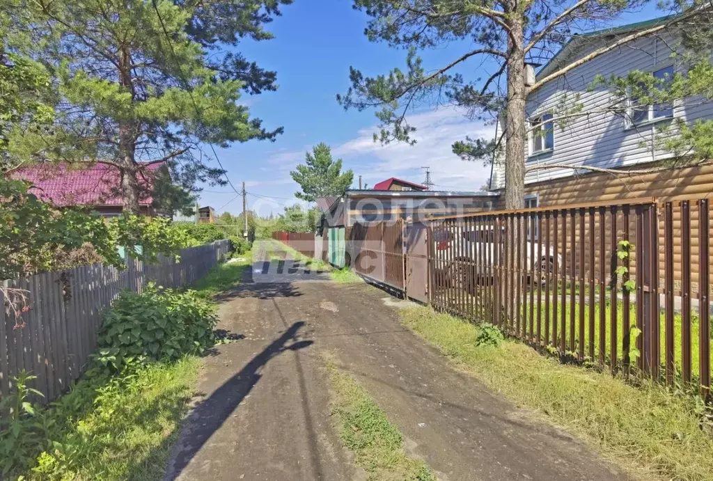 Дом в Омская область, Омск СОСН Керамик-2 тер., 20 (114 м) - Фото 2