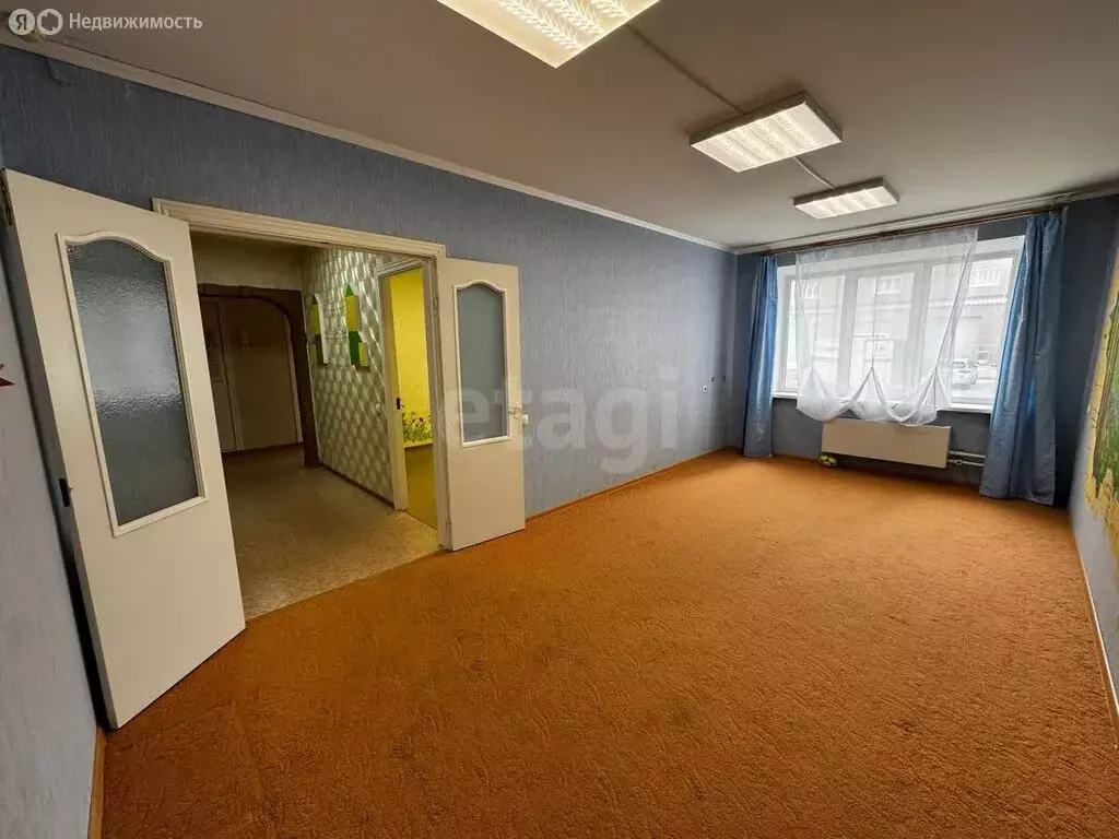 Помещение свободного назначения (52.3 м) - Фото 0