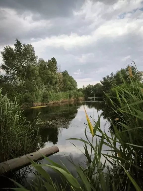 Участок в Ростовская область, Аксайский район, Старочеркасская ст-ца ... - Фото 0
