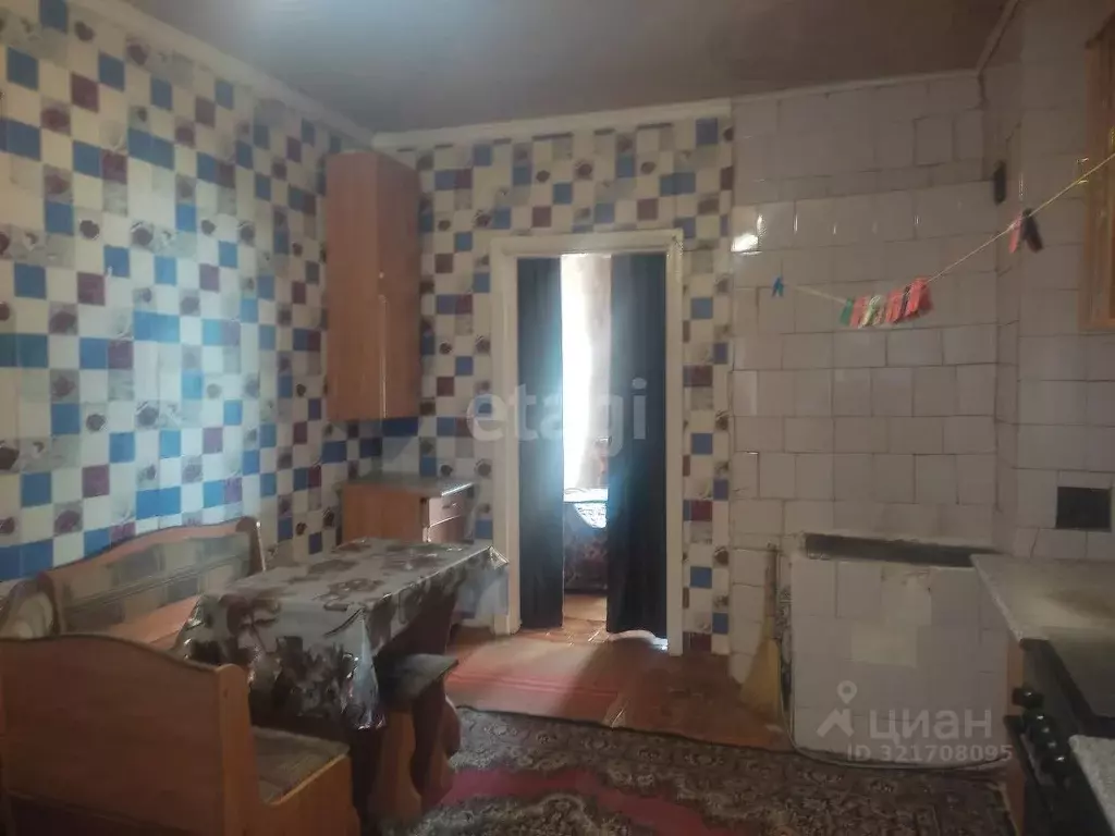 2-к кв. Белгородская область, Красногвардейский район, Веселовское ... - Фото 1