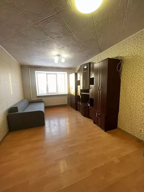 Комната Ленинградская область, Никольское Тосненский район, ... - Фото 1