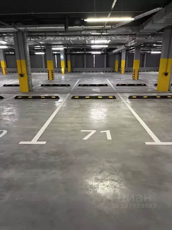 Гараж в Московская область, Одинцово ул. Маршала Жукова, 23к2 (15 м) - Фото 0