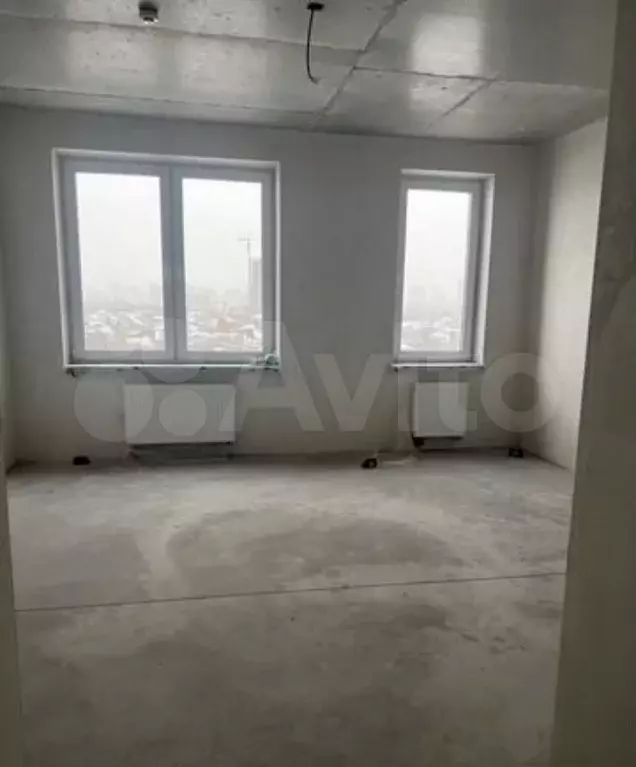 Квартира-студия, 33,6 м, 6/24 эт. - Фото 1
