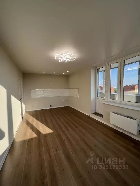 3-к кв. Московская область, Химки Планерная мкр, 23 (72.0 м) - Фото 1