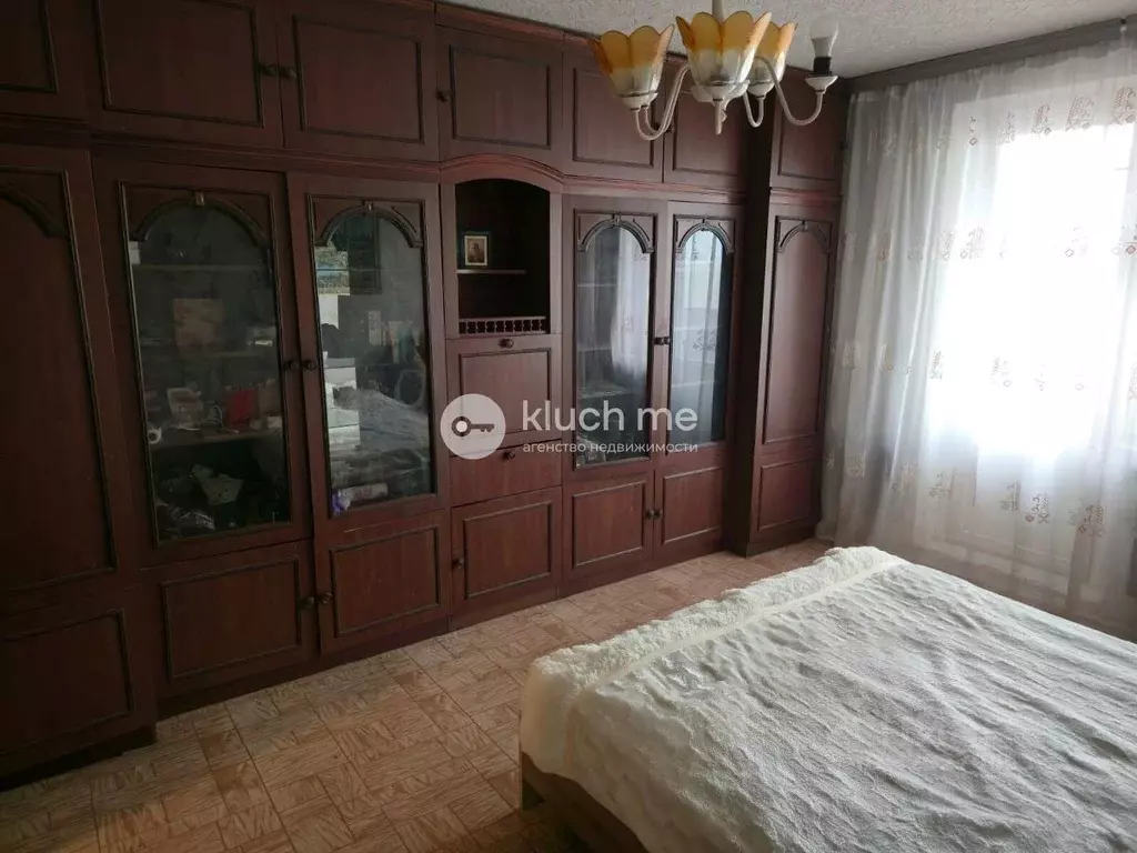 2-к кв. Москва Новочеркасский бул., 20К1 (50.4 м) - Фото 2