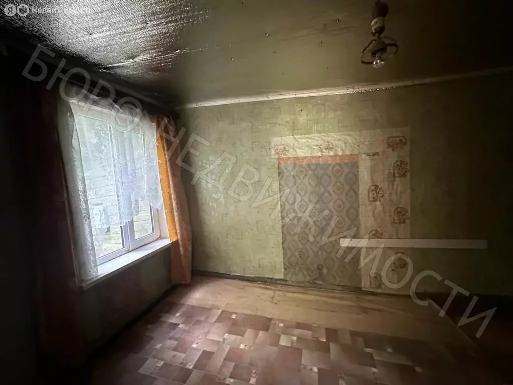 Дом в Балашов, Береговая улица, 78 (32 м) - Фото 1