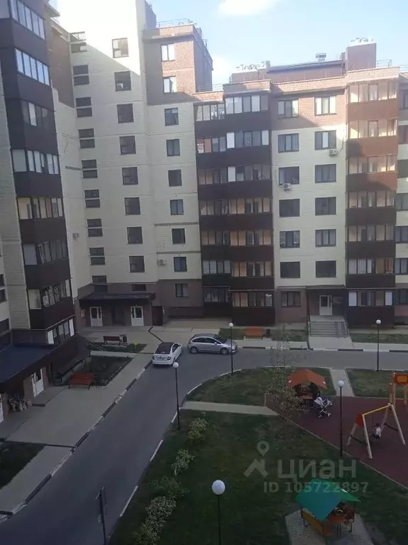 1-к кв. Белгородская область, Белгородский район, Дубовское с/пос, ... - Фото 1