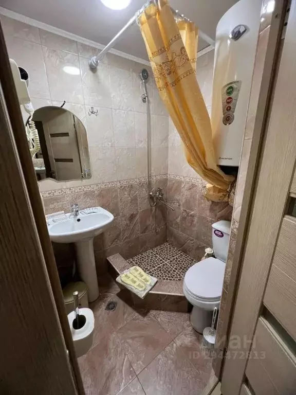 Комната Чеченская республика, Грозный просп. В.В. Путина, 8 (15.0 м) - Фото 2