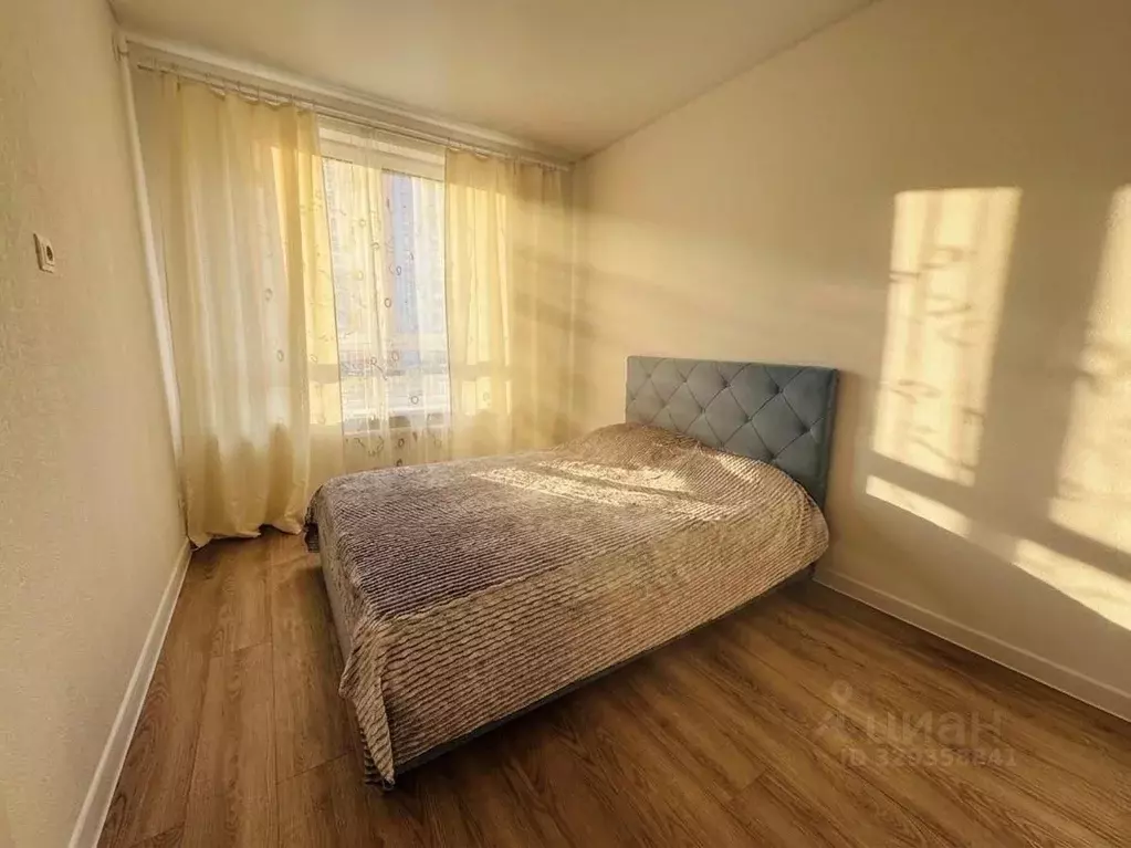 1-к кв. Москва Сосенское поселение, просп. Куприна, 30к2 (28.6 м) - Фото 2