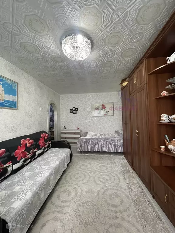 Продаётся 1-к квартира, 30 м - Фото 1