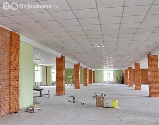 Помещение свободного назначения (200 м) - Фото 1