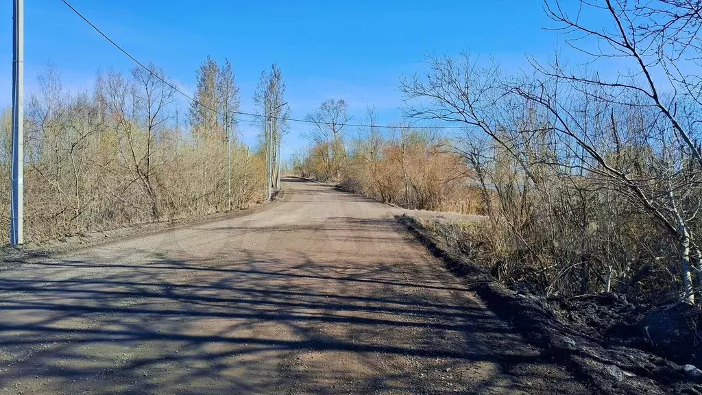 Участок 8 сот. (ИЖС) - Фото 1