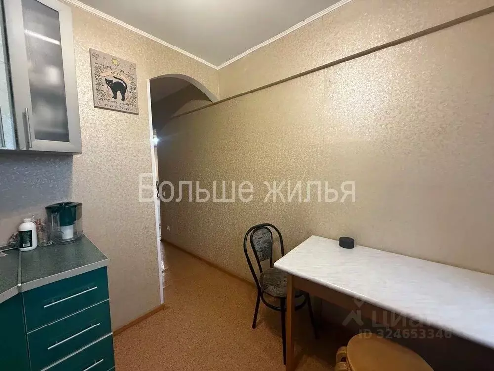 1-к кв. Волгоградская область, Волгоград ул. 51-й Гвардейской Дивизии, ... - Фото 2