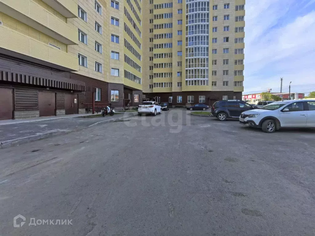 Продаётся 1-к квартира, 37 м - Фото 1