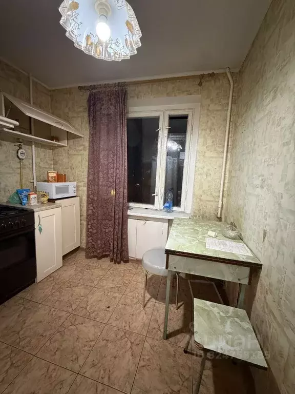 2-к кв. Калининградская область, Калининград Алданская ул., 10 (56.0 ... - Фото 2