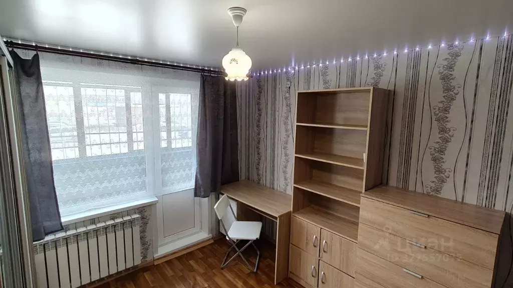 2-к кв. Свердловская область, Екатеринбург ул. Опалихинская, 19 (29.0 ... - Фото 1