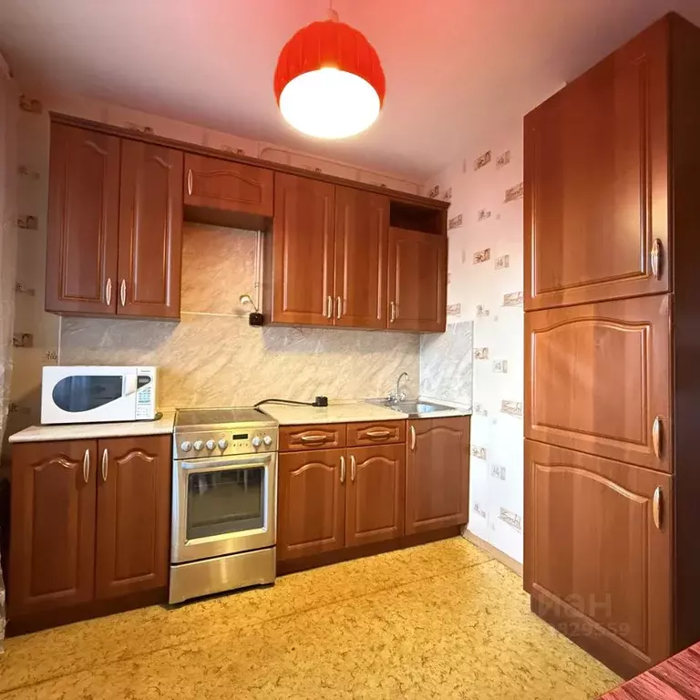 3-к кв. Москва Смольная ул., 67К2 (63.0 м) - Фото 1