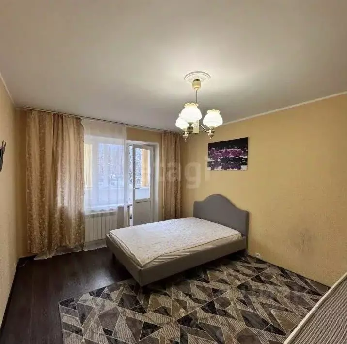 1-к кв. Московская область, Одинцовский городской округ, ВНИИССОК пгт ... - Фото 1