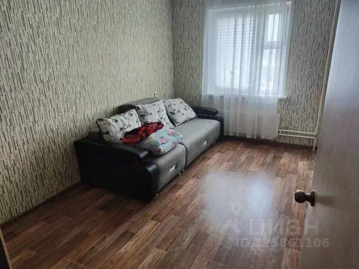 2-к кв. Красноярский край, Красноярск Северный мкр, пер. ... - Фото 1