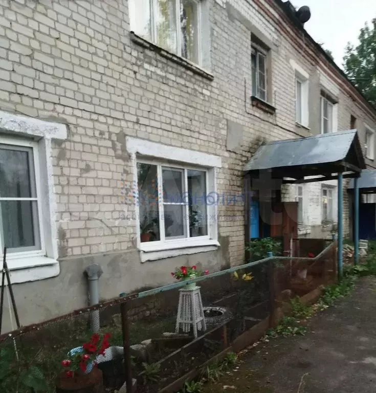 1-к. квартира, 34,2 м, 1/2 эт. - Фото 0