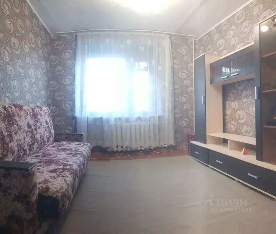 Комната Рязанская область, Рязань Соколовская ул., 3к2 (24.0 м) - Фото 1