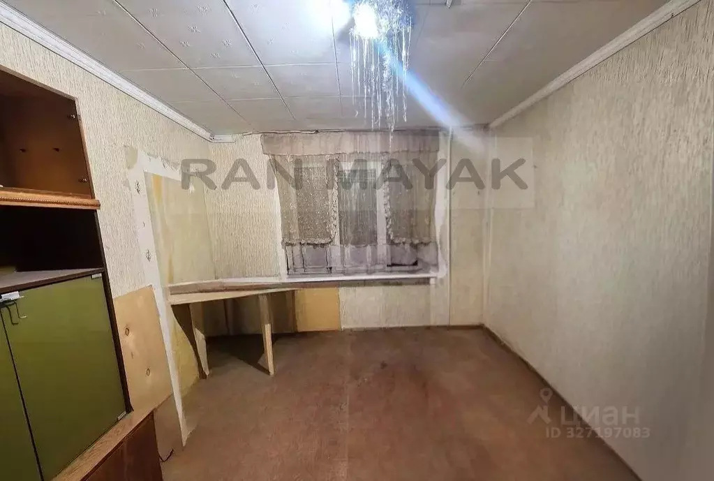 Комната Адыгея, Майкоп Загородная ул., 7 (13.1 м) - Фото 1