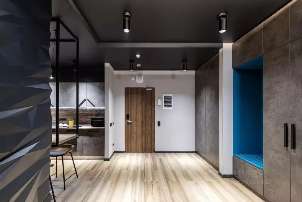 Комната Санкт-Петербург 2-я Советская ул., 4б (88.0 м) - Фото 1