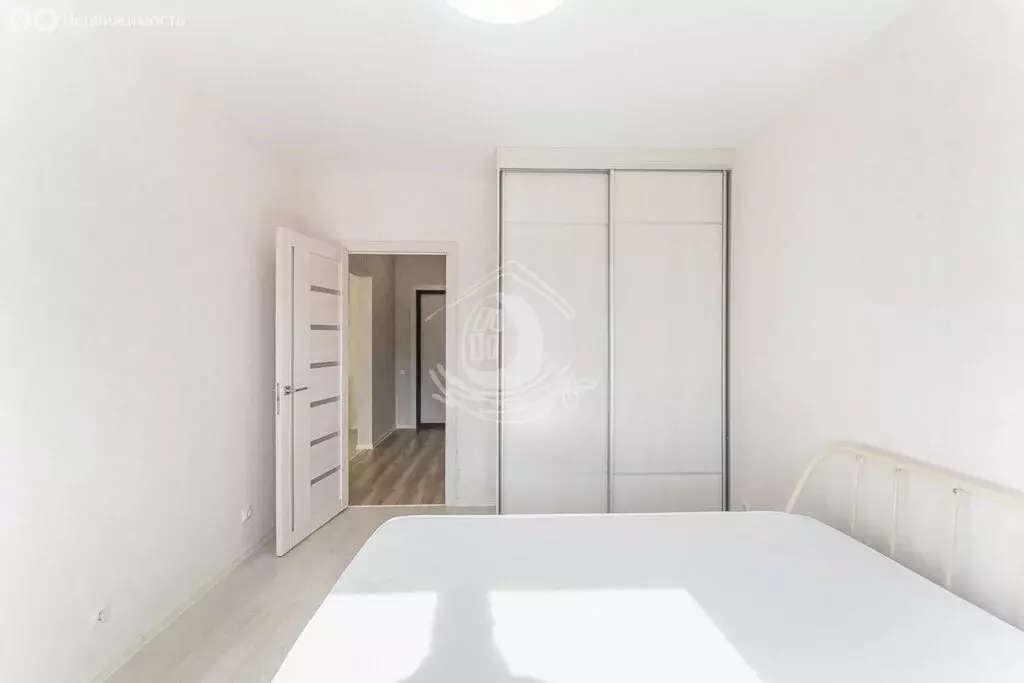 2-комнатная квартира: Барнаул, Власихинская улица, 65Ак4 (39.6 м) - Фото 1