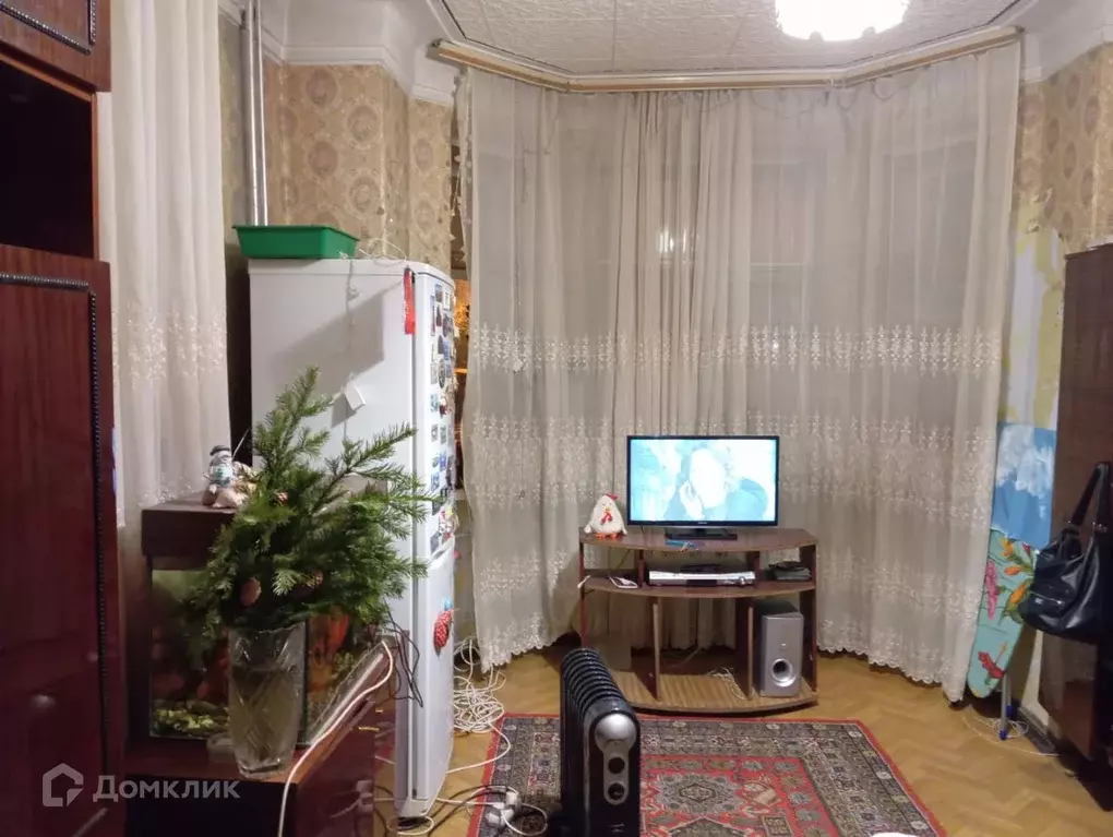 Продаётся 3-к квартира, 60.4 м - Фото 0