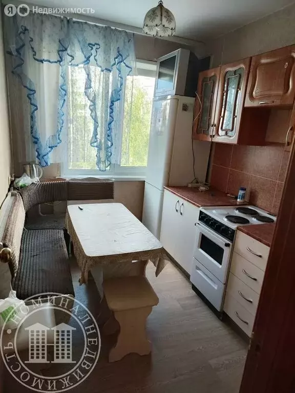 3-комнатная квартира: Новосибирск, Кировский район, Северо-Чемской ... - Фото 0