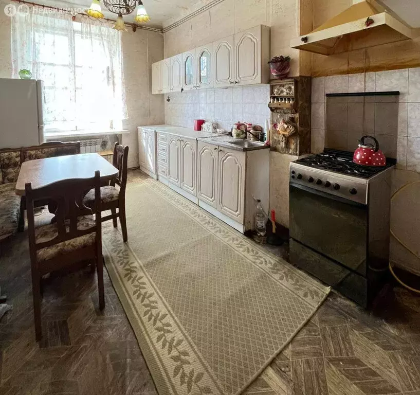 2-комнатная квартира: Березники, улица Пятилетки, 27 (66.1 м) - Фото 0