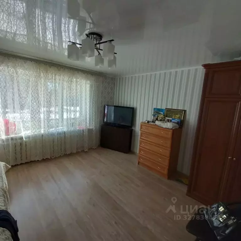 1-к кв. Тверская область, Тверь ул. Горького, 133 (46.0 м) - Фото 1