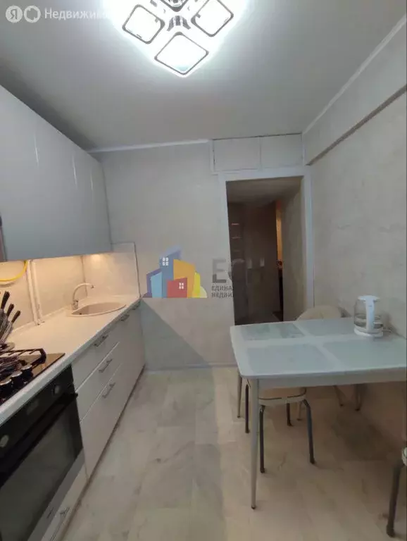 3-комнатная квартира: Новомосковск, улица Мира, 11 (80 м) - Фото 2