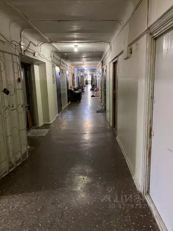 Комната Волгоградская область, Волгоград ул. Таращанцев, 17 (17.5 м) - Фото 2