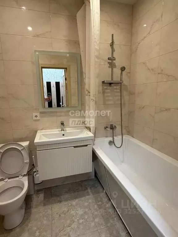 1-к кв. Москва ул. Корнейчука, 27 (20.0 м) - Фото 1