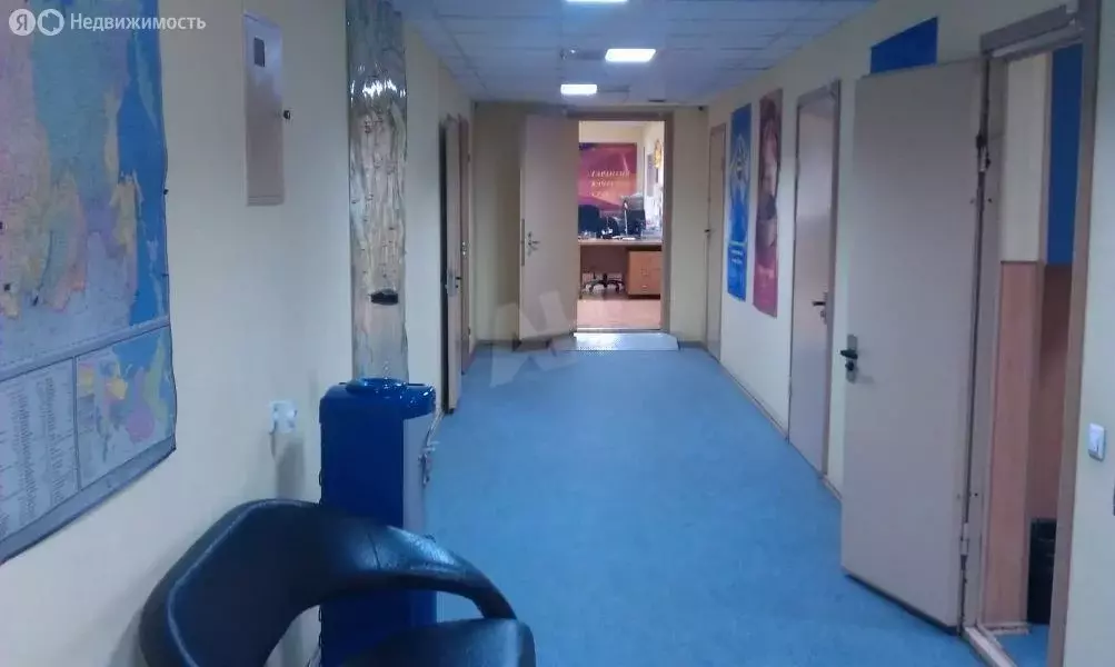 Помещение свободного назначения (166 м) - Фото 0