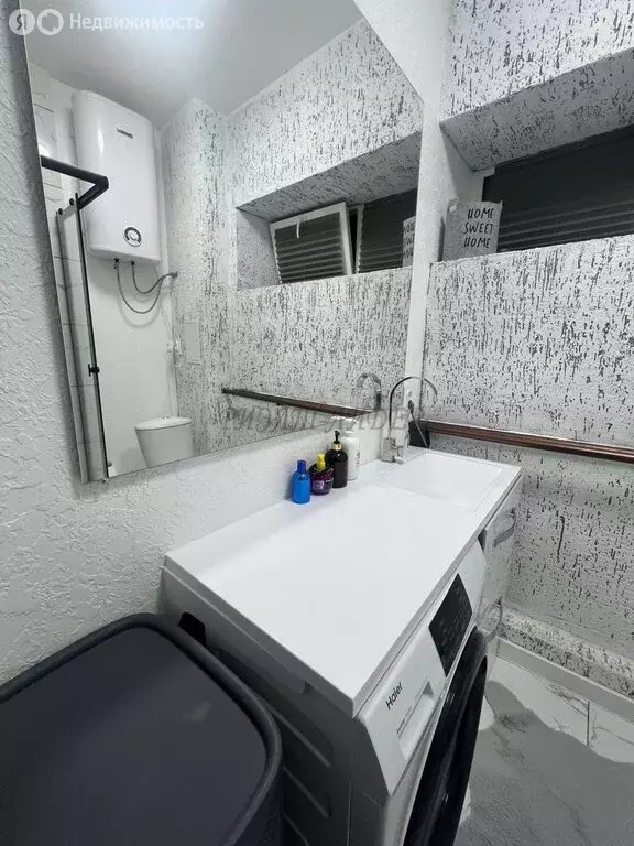 1-комнатная квартира: село Майма, улица Механизаторов, 14 (28 м) - Фото 2