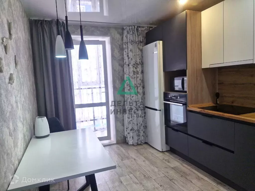 Продаётся 2-к квартира, 50.7 м - Фото 0