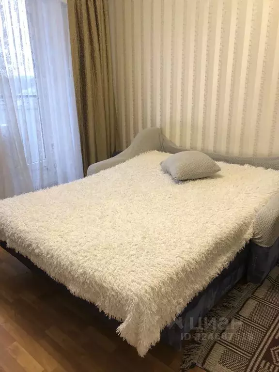 1-к кв. Московская область, Лобня Аэропортовская ул., 5 (30.0 м) - Фото 2