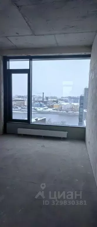 4-к кв. Санкт-Петербург ул. Чапаева, 17к2 (146.0 м) - Фото 2