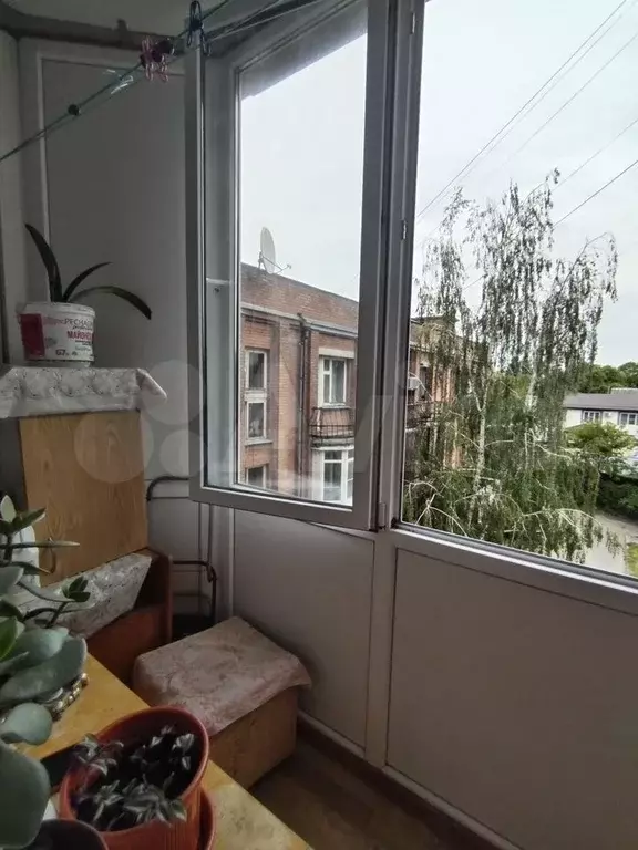 1-к. квартира, 42 м, 3/5 эт. - Фото 1