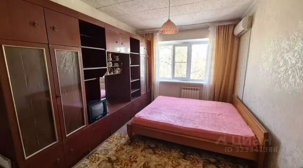 Комната Краснодарский край, Анапа Краснодарская ул., 65 - Фото 1