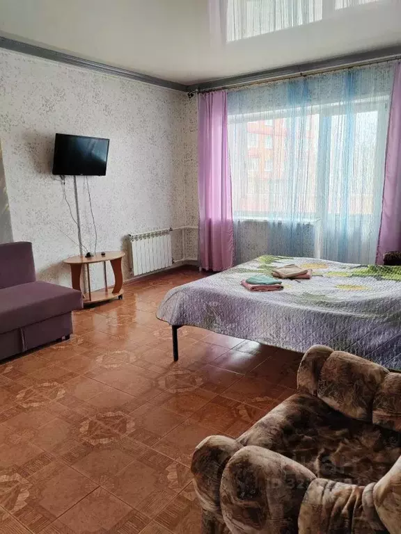 2-к кв. Алтай, Горно-Алтайск Коммунистический просп., 125 (80.0 м) - Фото 2
