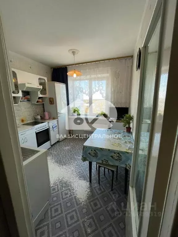 3-к кв. Новосибирская область, Бердск ул. Красный Сокол, 19 (69.8 м) - Фото 1