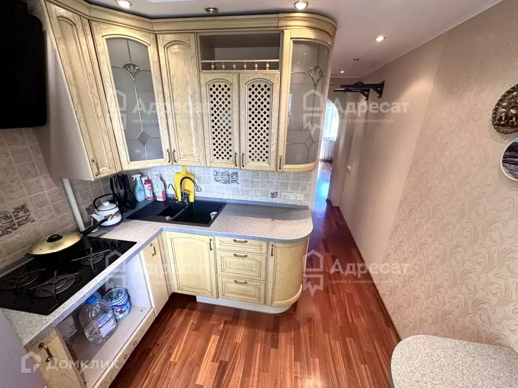 Продаётся 2-к квартира, 41.4 м - Фото 0