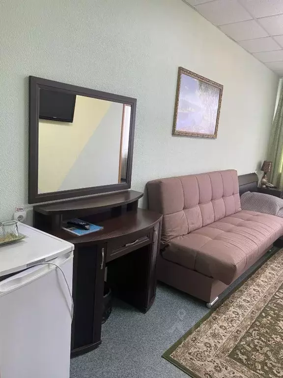 Комната Свердловская область, Качканар ул. Тургенева, 1к10 (34.0 м) - Фото 2