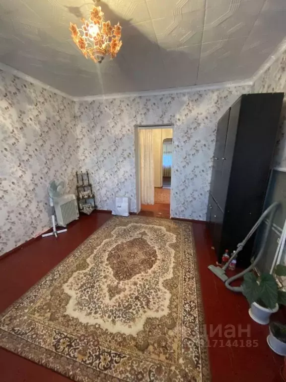 Дом в Ставропольский край, Предгорный муниципальный округ, пос. ... - Фото 1